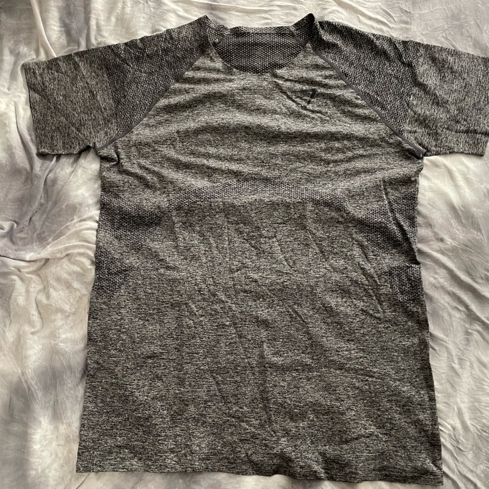 Gymshark seamless shirt
